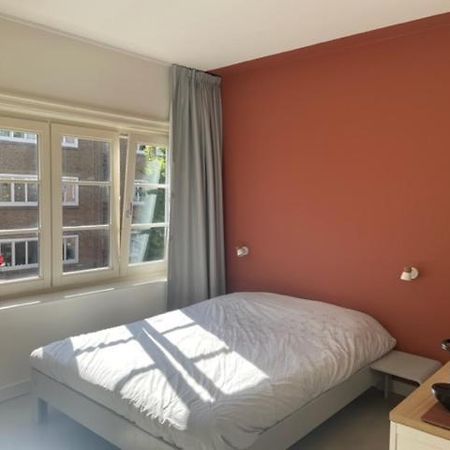 Terra City West Amsterdam Exteriér fotografie